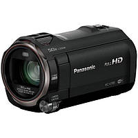 Видеокамера Panasonic HC-V785 Black