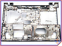 Корпус для ноутбука LENOVO G70, G70-70, G70-80, B70, B70-70, Z70-80 (AP0U1000300) (Нижняя крышка (корыто))