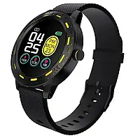 Умные наручные смарт часы Smart S18, смарт-часы Smart Watch, наручные smart-часы