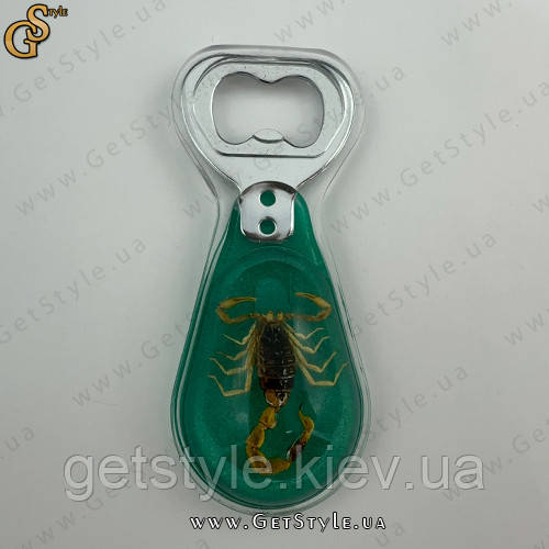 Відкривачка Scorpio Opener у подарунковій упаковці