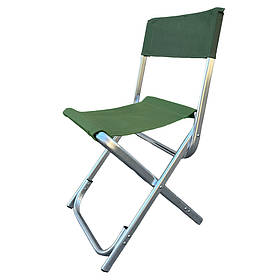 Стільці зі спинкою Богатир