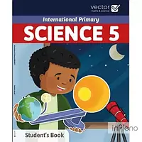 Vector Maths & Science Science Primary 5 SB