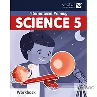 Vector Maths & Science Science Primary 5 WB