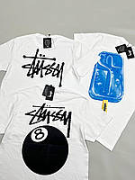 Футболки Stussy