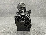 Стартер Volkswagen Transporter T4 1.9 2.5 11 зубів, фото 4