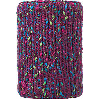 Шарф Buff Khitted Polar Neckwarmer Yssik Amaranth Purple (1033-BU 113335.629.10.00) XN, код: 6844932