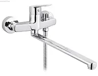 Змішувач KRP Hagen-C071сумішник для ванни латунь CV032244