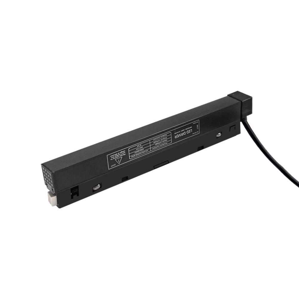 Трансформатор для трекових систем вбудований OLEDIM OL101 48V 100W, фото 1