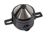 Багаторазовий фільтр для приготування кави 200 мл дріппер