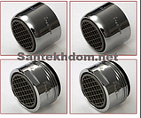 Аератор на кухонний змішувач., фото 2