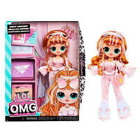 Кукла с аксессуарами "O.M.G" S8: Леди Цветок Toys Shop