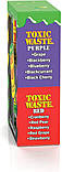 Кислі льодяники Toxic Waste Color Drums MIX, 290 г, фото 4