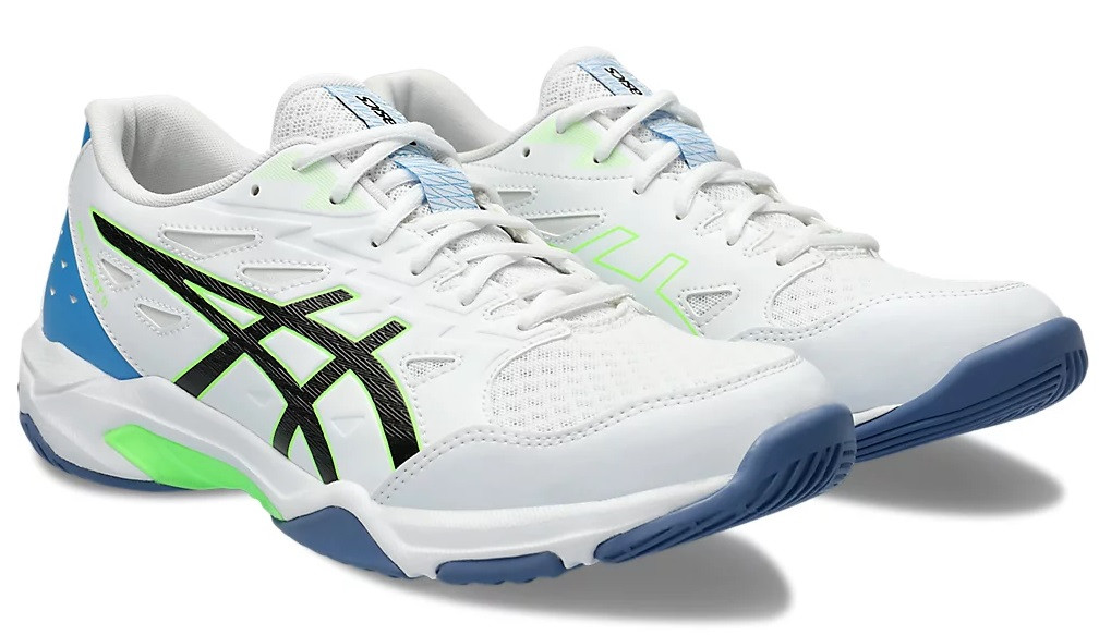 Чоловічі волейбольні кросівки ASICS GEL ROCKET 11 1071A091-102