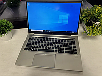 HP EliteBook 840 G8 i5 11 Gen 16/256 SSD Металевий !