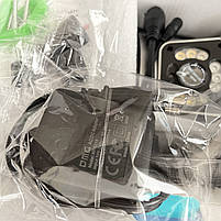 Вулична WiFi IP камера Besder P10Q 8Мп 2 незалежні об'єктиви, фото 8