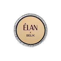 ELAN x BELIK "DENSE WAX" Професійний віск для видалення волосків на обличчі 100 г