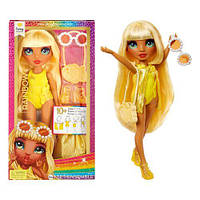 Кукла "RAINBOW HIGH: Swim & Style" Санни Toys Shop