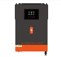 Гибридный инвертор 6.2 kW PowMr POW-HVM6.2M-48V-N