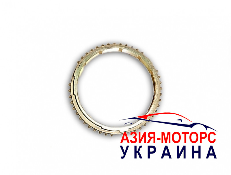 Синхронізатор 1-ї 2-ї передачі Geely CK (Джилі СК-СК 2) 3170112801
