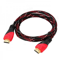 Провод HDMI - HDMI 3m lk