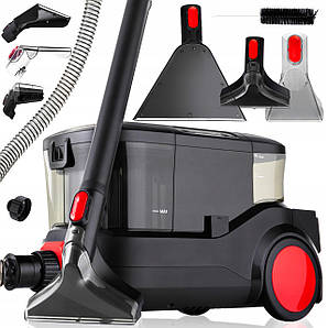 Мийний пилосос Lehmann ProWash 2000 W LHOVW-8015
