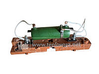 Панель с сопротивлением ПС-2013