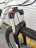 Електровелосипед "Falcon" 29 500W Акб 48V e-bike редукторний, фото 4