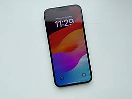 Apple Iphone 14 Plus 128Gb Midnight Neverlock Оригінал!