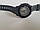 Годинник наручний спортивний Synoke waterproof 30m black, фото 5