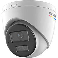 ColorVu Smart Hybrid відеокамера Hikvision DS-2CD1347G2H-LIU (2.8mm)