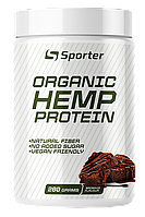 Sporter Конопляный протеин Hemp Protein 280 г