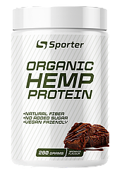 Sporter Конопляный протеин Hemp Protein 280 г