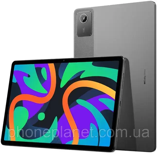Lenovo Xiaoxin Pad 2024 8/128GB Luna Grey (ZAD70001CN