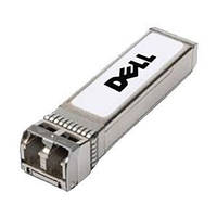Модуль Dell Emc SFP28 SR Optic, 25GbE, 85C, for all SFP28 ports, Customer Install