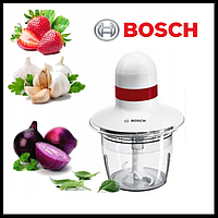 Измельчитель Bosch MMRP1000