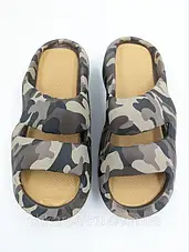 Чоловічі шльопанці