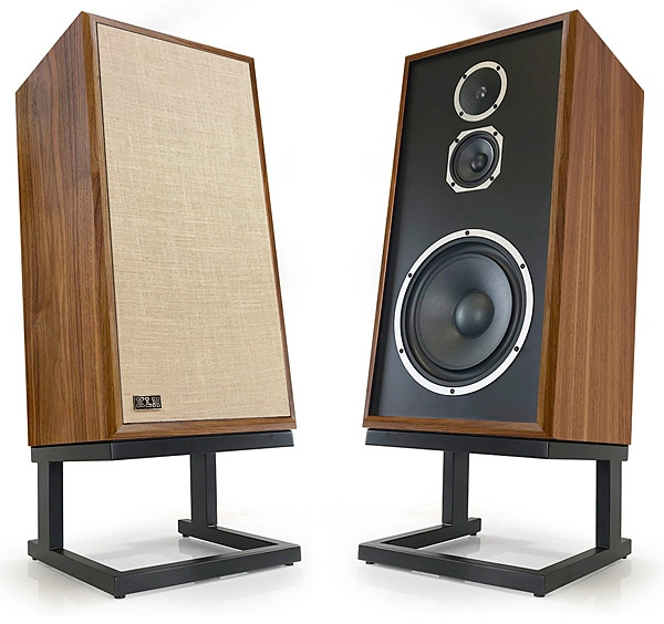 KLH Model Five