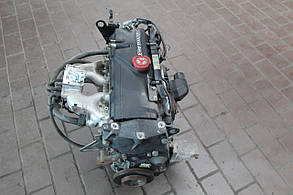 E7J718 Двигун, фото 4