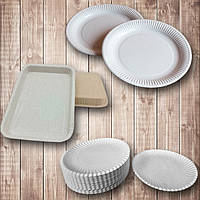 Паперова тарілка