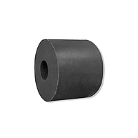 Буфер-відбійник причепа задній