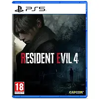 Игра для PS5 Sony Resident Evil 4 Remake
