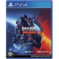 Игра для PS4 Sony Mass Effect Legendary Edition (1103738)