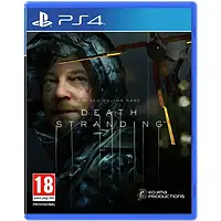 Игра для PS4 Sony Death Stranding (9952107) русская версия