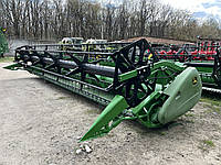 Жатка зернова John Deere 625R