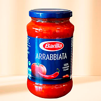 Томатный соус Barilla "Arrabiata" 400 г