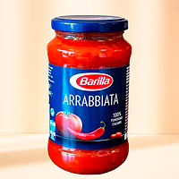 Томатний соус Barilla "Arrabiata" 400 г