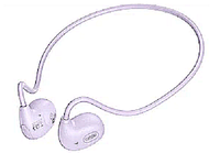 Блютуз навушники XO BS34 Foton Open Air Conduction Bluetooth Earphones Purple