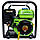 Бензинова мотопомпа Procraft WPH20 Високий лещата, фото 3