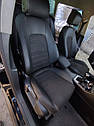 Автомобільні чохли для Volkswagen Passat B6 з 2005 по 2011, фото 4
