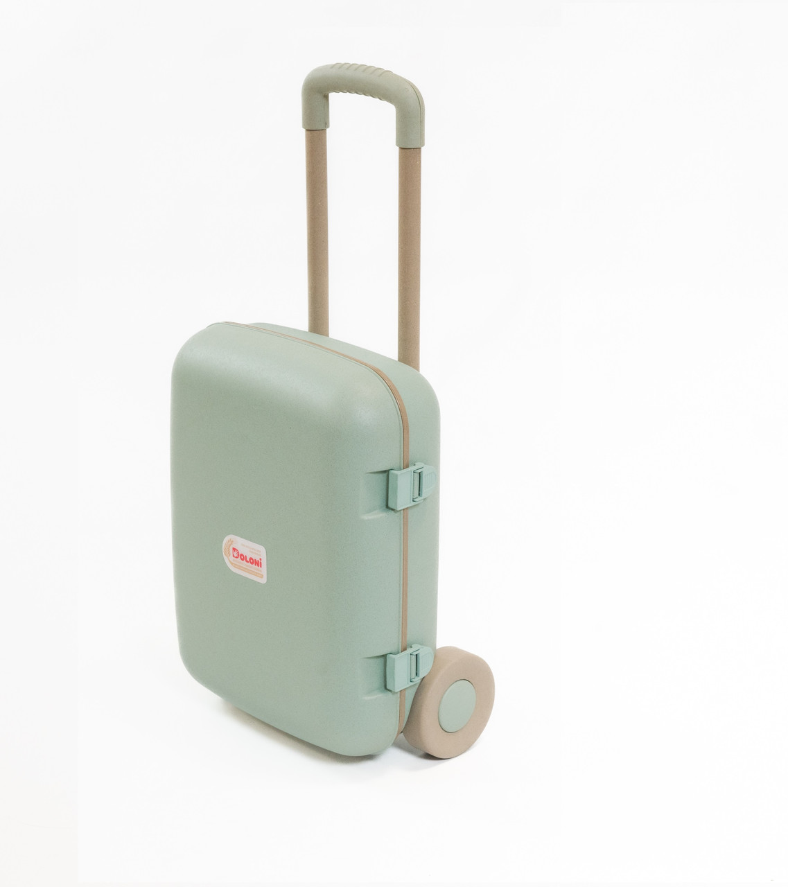 Іграшка Валіза дитяча ECO Doloni Toys 01520/01eco, фото 1